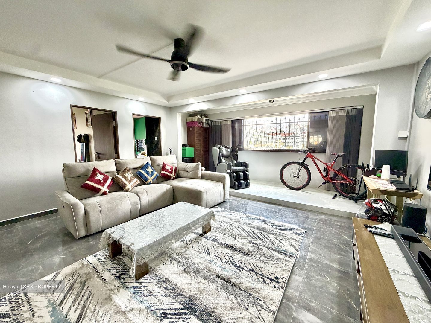 Blk 626 Choa Chu Kang Street 62 (Choa Chu Kang), HDB 5 Rooms #585172131